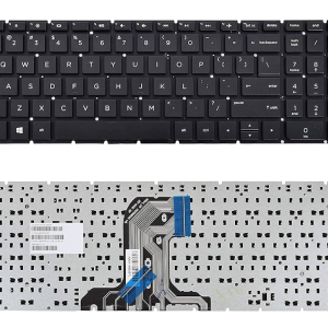 HP Laptops Keyboard Replacement