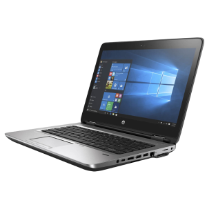 Hp Probook 640 G1