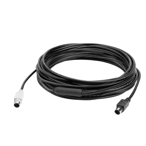 Logitech 10M Extended Cable for Group