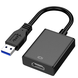 USB to HDMI adapter