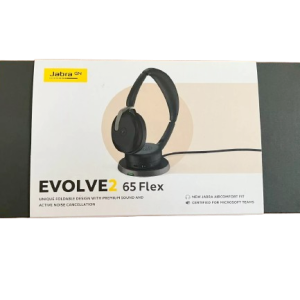 Jabra Evolve2 65 Flex