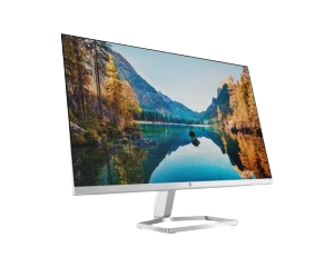 HP M24FW 23.8 INCH MONITOR