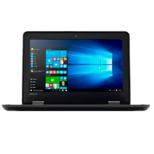 Lenovo Thinkpad Yoga 11e x360 Core i5 7th Gen 8GB RAM 256GB SSD 11.6″ Touchscreen