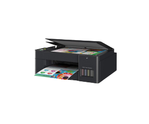Brother DCP-T420W All-in One Ink Tank Refill System Printer with Built-in-Wireless Technology