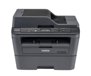 Brother DCP-L2540DW Laser Printer