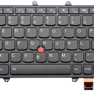 Lenovo Thinkpad Yoga 260 Series US Backlit Keyboard Replacement