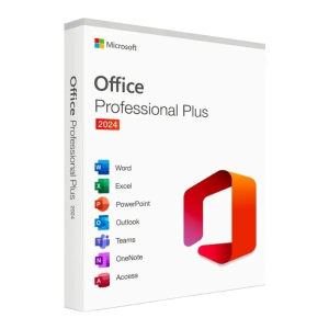 Microsoft Office 2024 Professional Plus